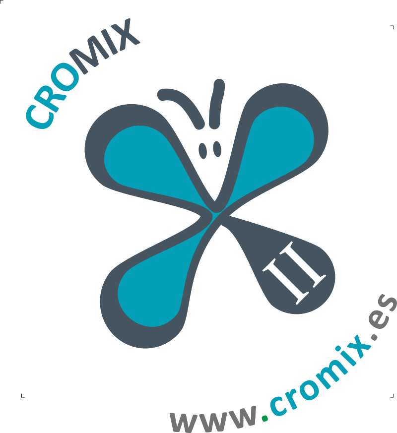 Logo CROMIX