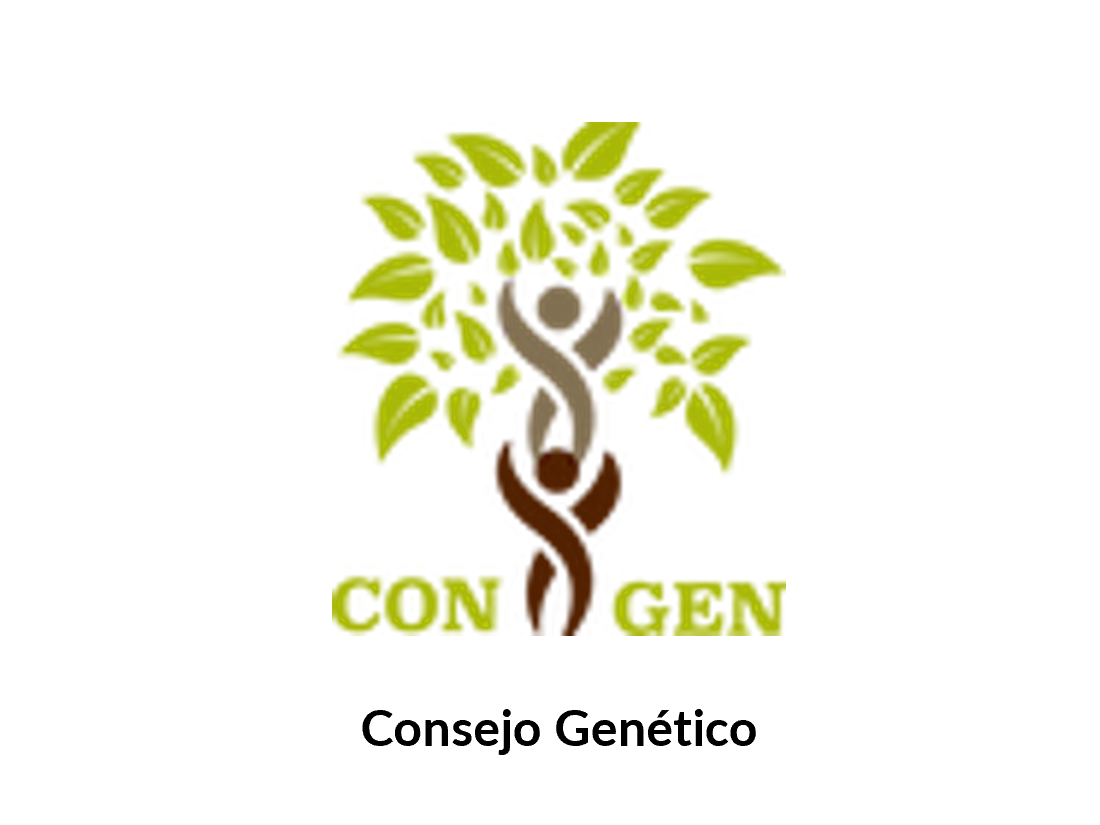 CONGEN — Genética clínica